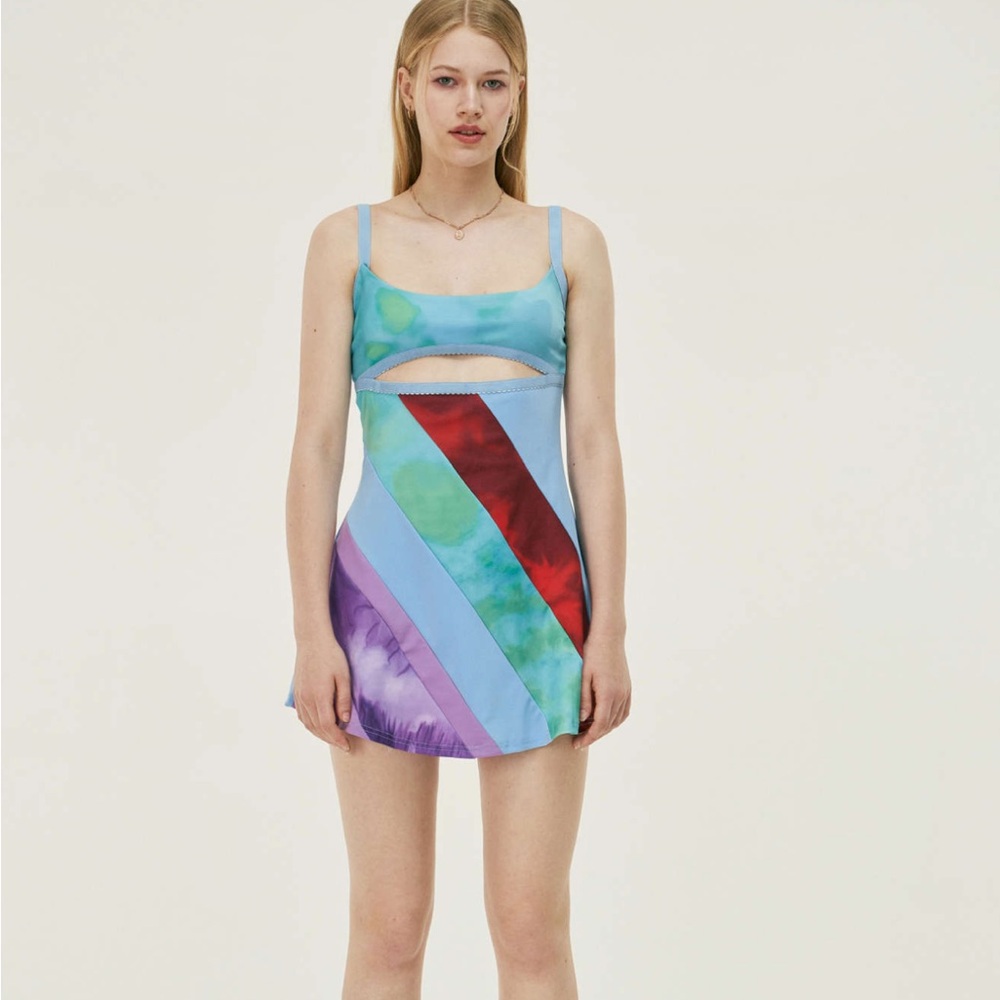 13 going on 30 Mini Dress